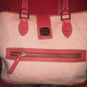 Rooney and Bourke Tote Bag